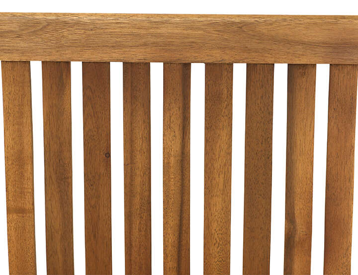 SIENA GARDEN 3er Bank Paleros Akazie FSC 100%, geölt